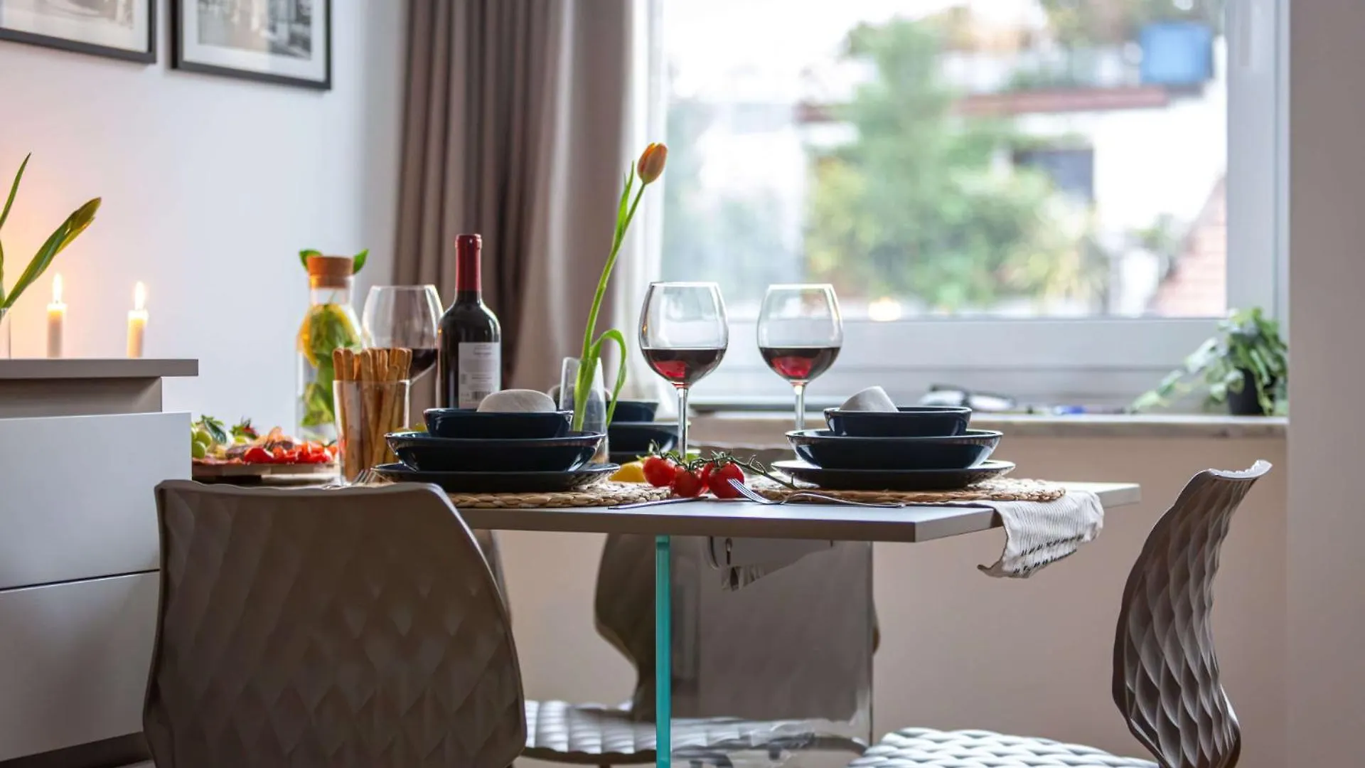 The Best Rent - Modern Bright Apartment In The Heart Of ミラノ