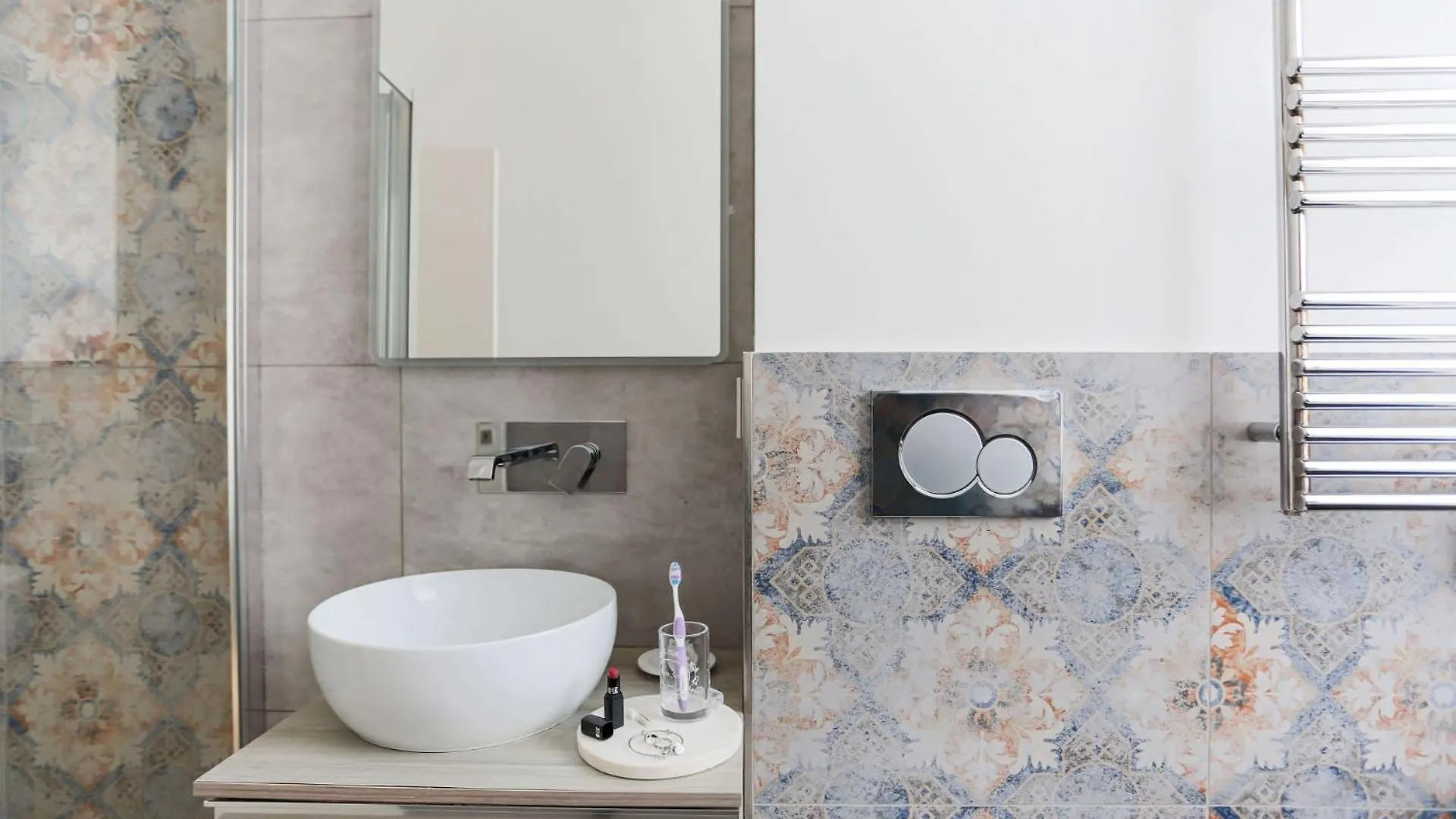 The Best Rent - Modern Bright Apartment In The Heart Of ミラノ イタリア