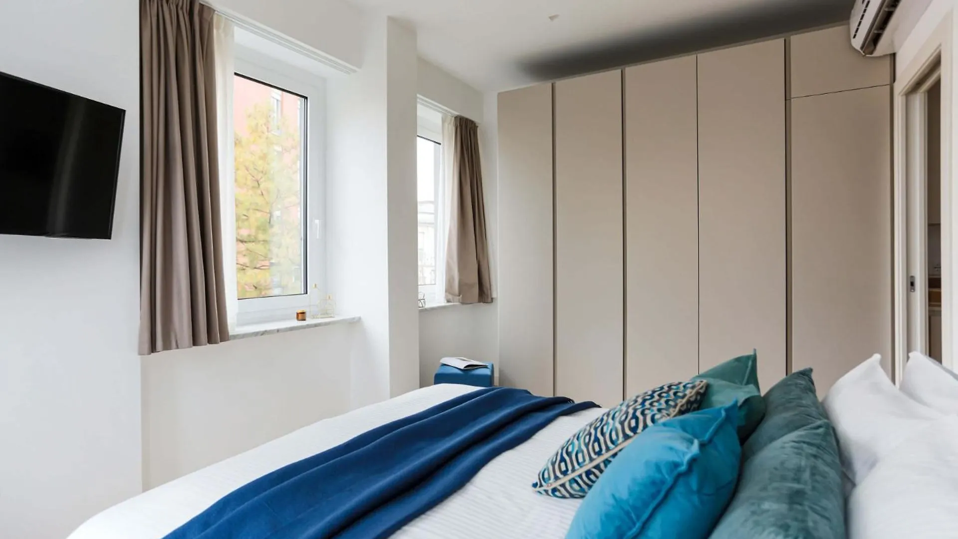 The Best Rent - Modern Bright Apartment In The Heart Of ミラノ