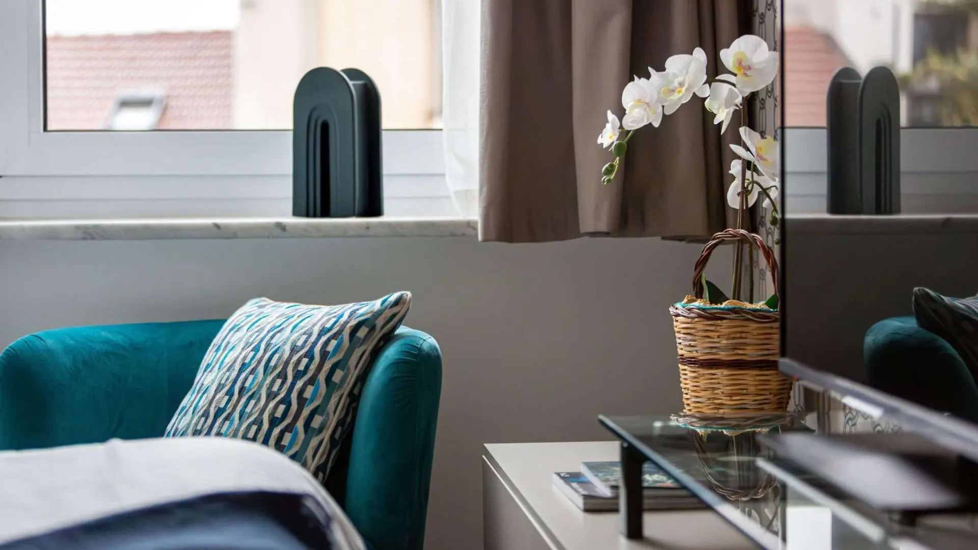 The Best Rent - Modern Bright Apartment In The Heart Of Mailand Italien