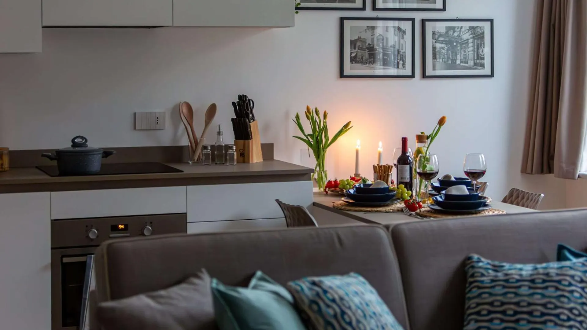 The Best Rent - Modern Bright Apartment In The Heart Of Mailand