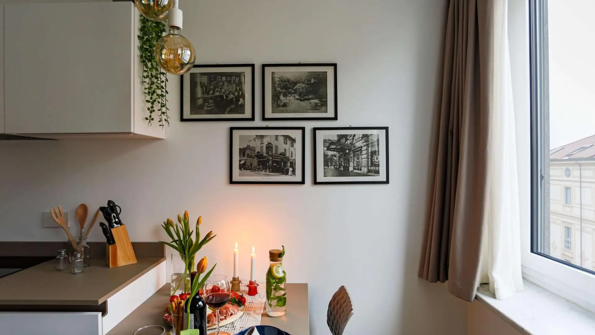 The Best Rent - Modern Bright Apartment In The Heart Of Mailand 0*,  Italien