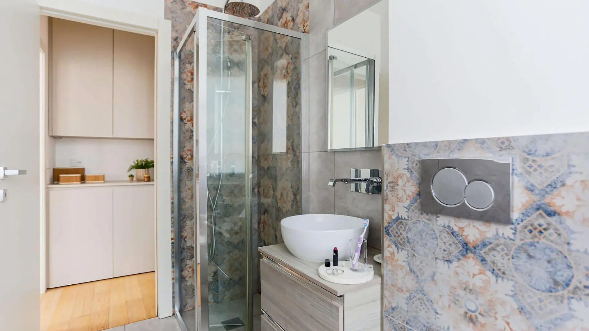 The Best Rent - Modern Bright Apartment In The Heart Of Mailand