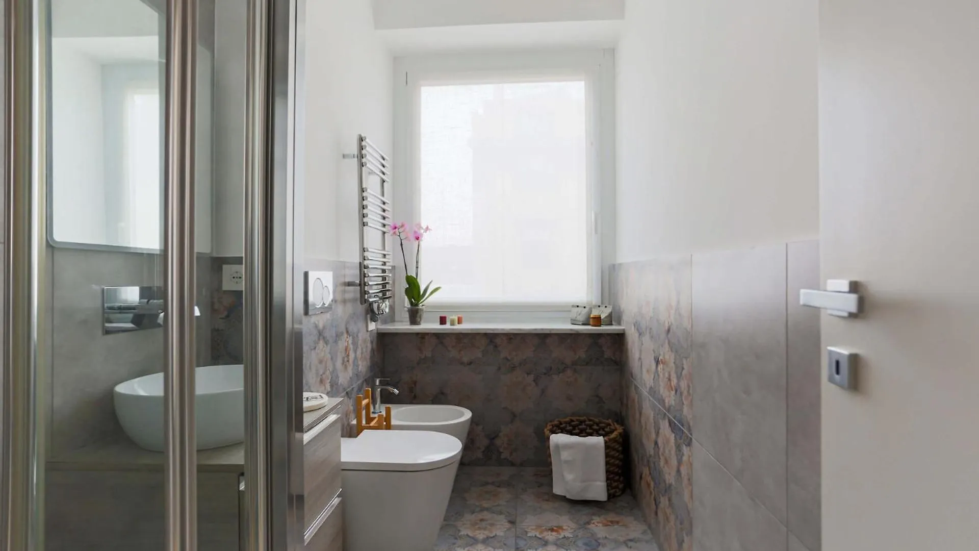The Best Rent - Modern Bright Apartment In The Heart Of Mailand Italien